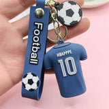 Porte-clé Football