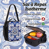 Sac à dos Azulejo Set 3 pcs