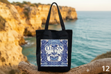 Sac tote portugal