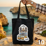 Sac tote portugal
