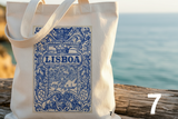 Sac tote portugal