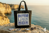 Sac tote portugal