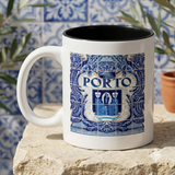 Mug Azulejos porto