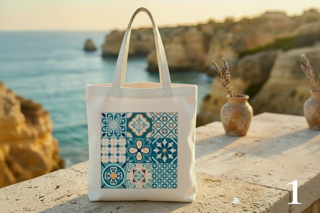 Sac tote portugal