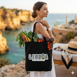 Sac tote portugal