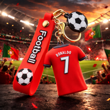 Porte-clé Football