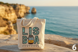 Sac tote portugal