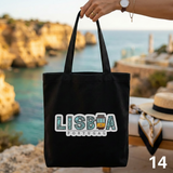 Sac tote portugal