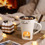 Tasse en Céramique 130ml