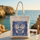 Sac tote portugal