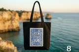 Sac tote portugal