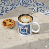Mug Azulejos porto