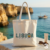 Sac tote portugal