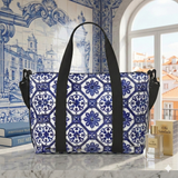 Sac Cabas Azulejos
