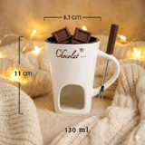 Tasse en Céramique 130ml