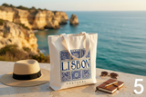 Sac tote portugal